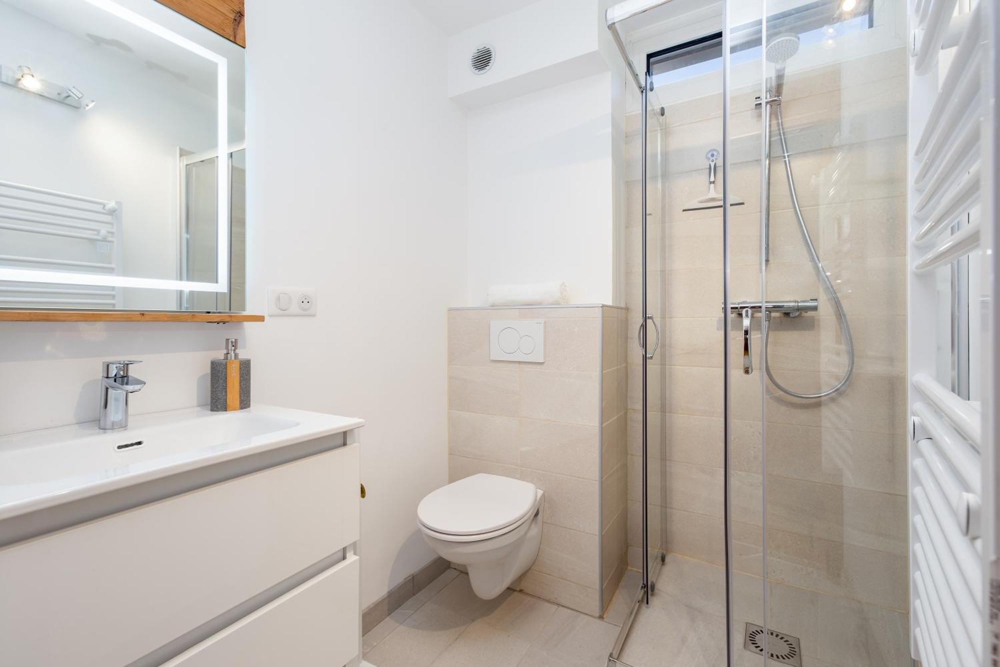 Appartement Clos Du Savoy E1 - Happy Rentals Chamonix Exterior foto